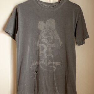 Vintage Rat Fink T Shift